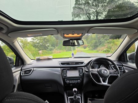 2019 Nissan Qashqai - photo 13