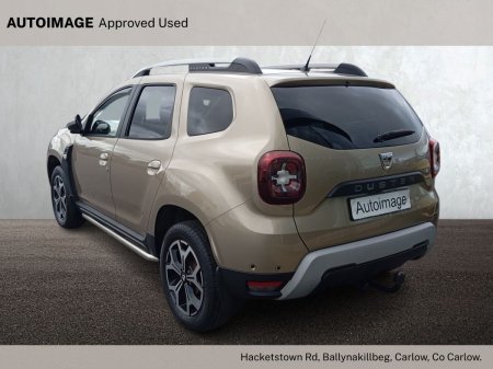 2021 Dacia Duster - photo 3