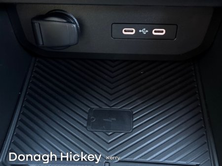 2026 Dacia Duster - photo 19