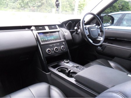 2019 Land Rover Discovery - photo 11