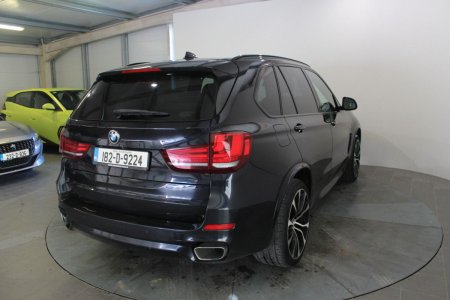2018 BMW X5 - photo 9