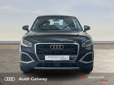 2023 Audi Q2 - photo 2