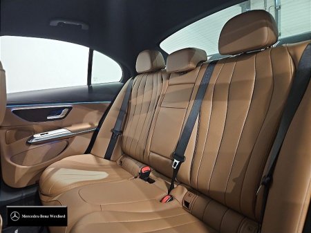 2026 Mercedes-Benz E-Class - photo 17