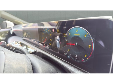2021 Mercedes-Benz A-Class - photo 23