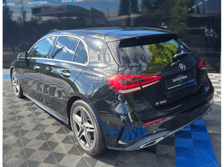 2018 Mercedes-Benz A-Class - photo 9