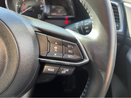 2019 Mazda Axela - photo 22