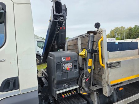 2021 DAF LF 180 - photo 18