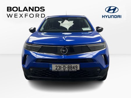 2023 Opel Mokka - photo 7