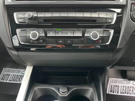 2015 BMW 1-Series - photo 23