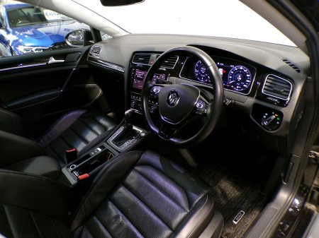 2019 Volkswagen Golf - photo 10
