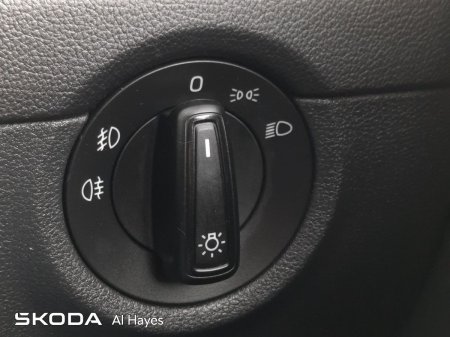 2019 Skoda Octavia - photo 19