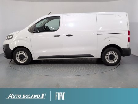 2024 Fiat Scudo - photo 6