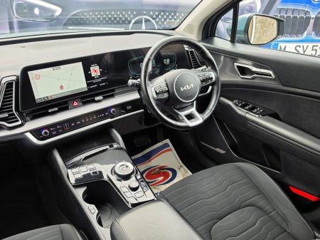 2022 Kia Sportage - photo 14
