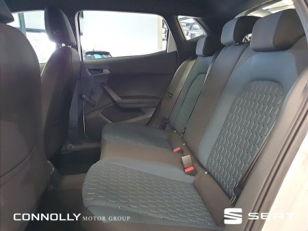 2026 SEAT Ibiza - photo 6