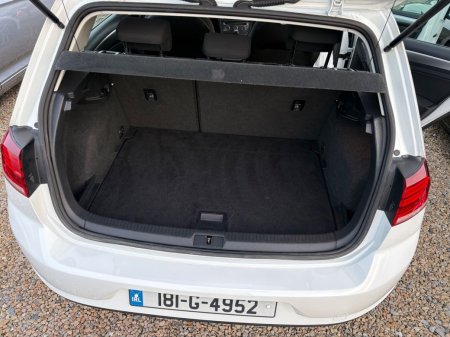 2018 Volkswagen Golf - photo 4