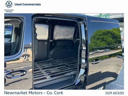 2023 Volkswagen Caddy - photo 13
