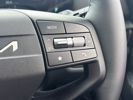 2026 Kia Sportage - photo 16