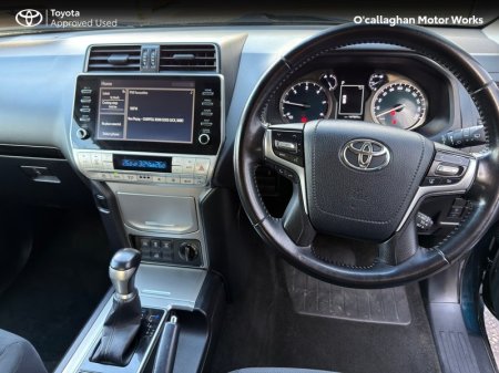 2022 Toyota Land Cruiser - photo 10