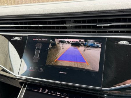 2023 Audi Q7 - photo 15