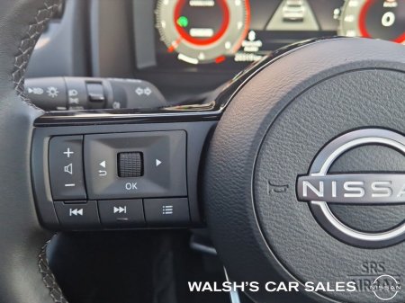 2024 Nissan Qashqai - photo 30