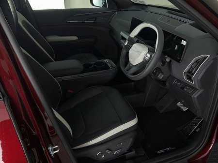 2026 Kia EV5 - photo 20