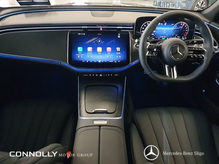 2026 Mercedes-Benz E-Class - photo 4