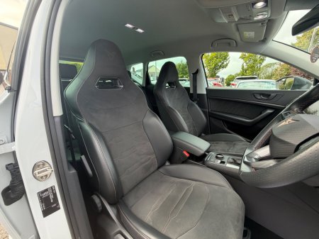 2025 SEAT Ateca - photo 12