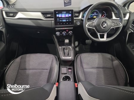 2023 Renault Captur - photo 16