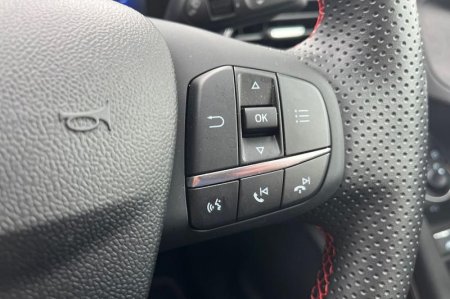 2024 Ford Puma - photo 28