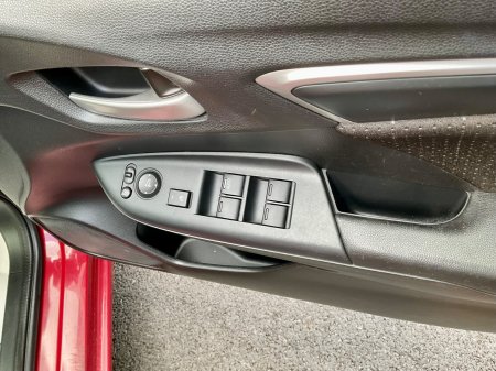2016 Honda Fit - photo 10