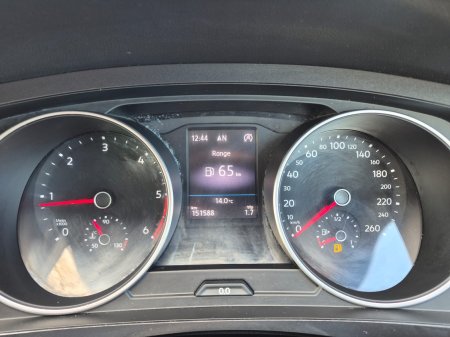 2018 Volkswagen Tiguan - photo 24