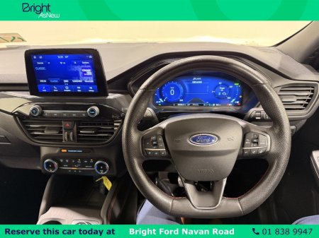 2023 Ford Kuga - photo 22