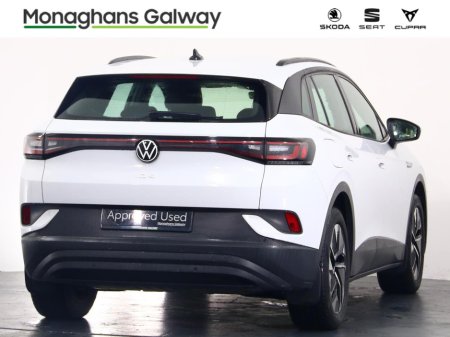 2023 Volkswagen ID.4 - photo 3
