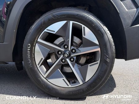 2025 Hyundai Tucson - photo 7