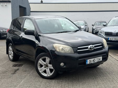 2006 Toyota RAV4 - photo 9