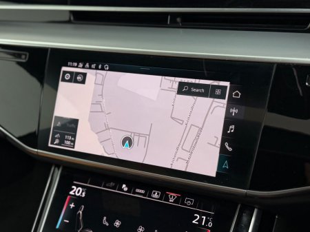 2023 Audi A8 - photo 22