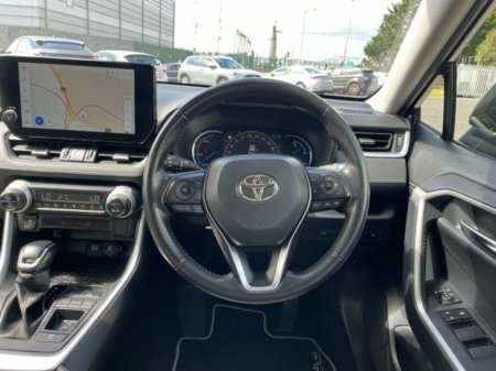 2023 Toyota RAV4 - photo 9