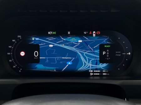 2025 Volvo XC90 - photo 27