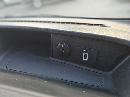 2021 Ford Transit Custom - photo 18