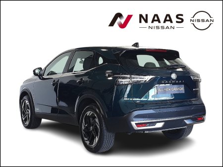 2027 Nissan Qashqai - photo 26