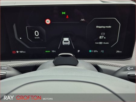 2026 Kia EV6 - photo 11