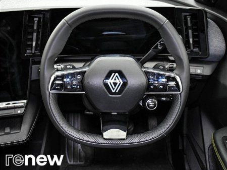 2024 Renault Megane E-Tech - photo 21
