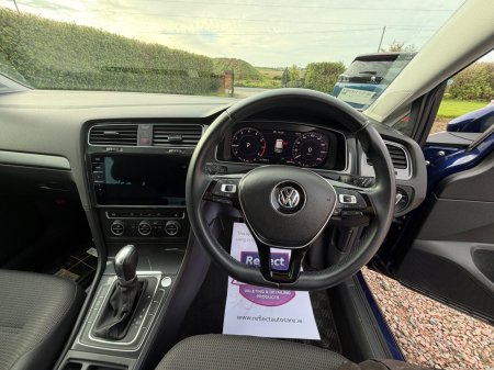 2018 Volkswagen Golf - photo 13