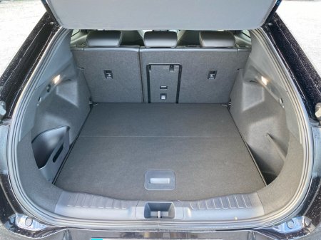 2026 Ford Capri - photo 9