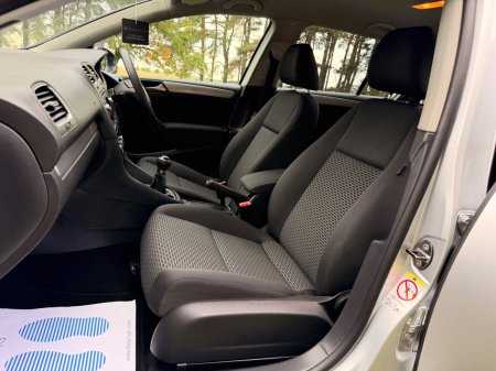 2011 Volkswagen Golf - photo 19