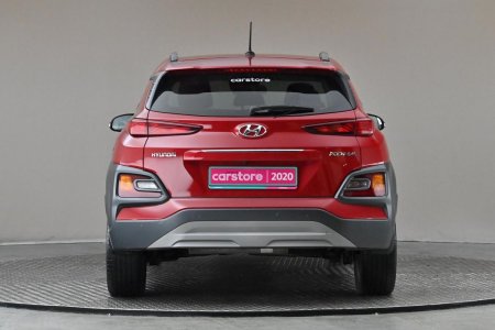 2020 Hyundai KONA - photo 8