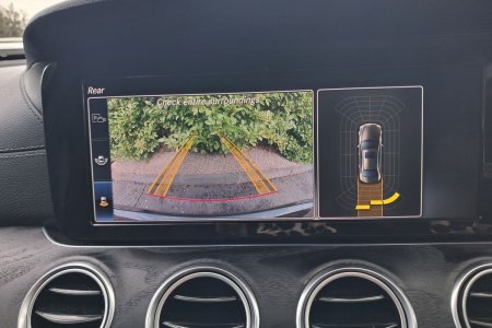 2019 Mercedes-Benz E-Class - photo 14