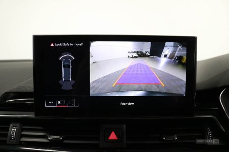 2023 Audi A4 - photo 26