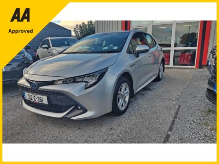 2021 Toyota Corolla - photo 6