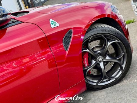 2023 Alfa Romeo Giulia - photo 56